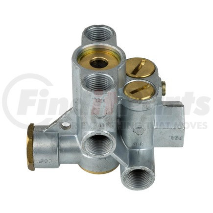 World American WA110800 SEALCO VALVE