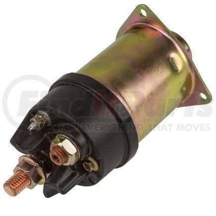 World American WA1115609 NEW 12 VOLT SOLENOID FITS 37MT