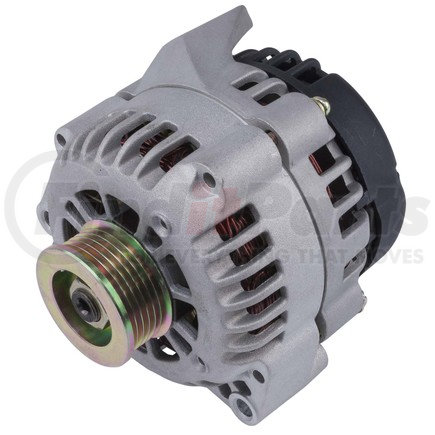 World American WA12105DEL ALTERNATOR 12V 105AMP DELCO