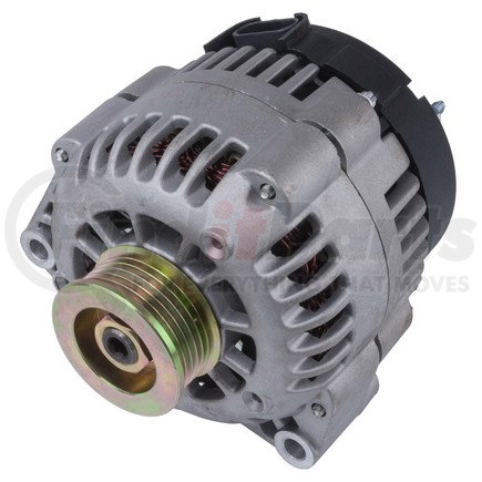 World American WA12105DEL-1 ALTERNATOR 12V 105AMP DELCO