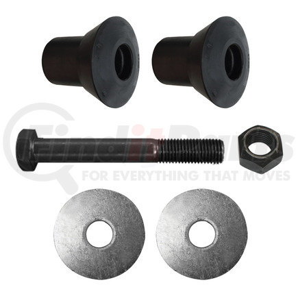 World American WA12-2034 TORQUE ARM BUSHING KIT-REYCO