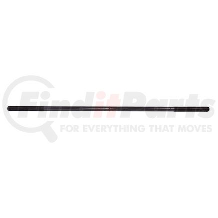 World American WA07-7834TR THREADED ROD 7/8" X 34"