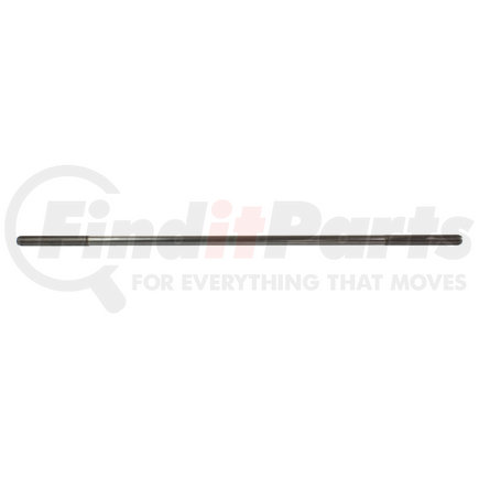 World American WA07-7836TR THREADED ROD 7?8" X 36"