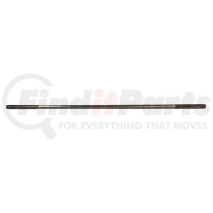 World American WA07-7838TR THREADED ROD 7/8" X 38"