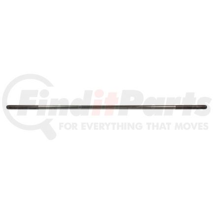 World American WA07-7840TR THREADED ROD 7/8" X 40"
