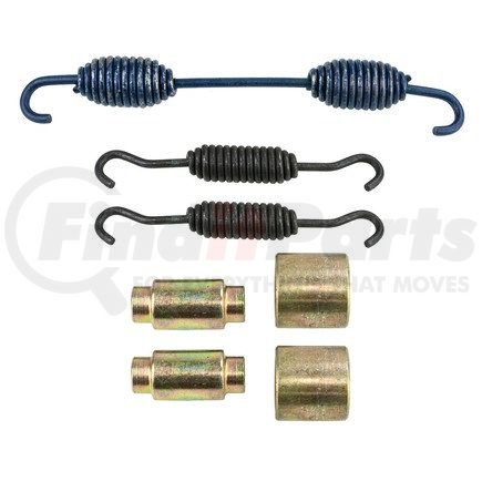 World American WA08-5089 SHOE KIT