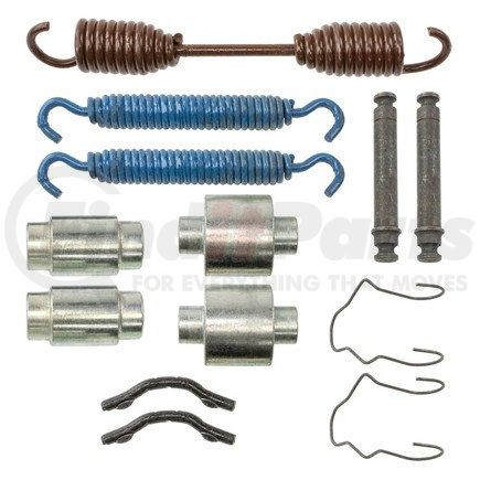 World American WA08-5088 SHOE KIT