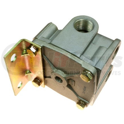 World American WA103009 R-12H RELAY VALVE HORIZONTAL