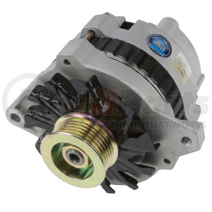 World American WA10463529 ALTERNATOR DREI130 12V 105 AMP