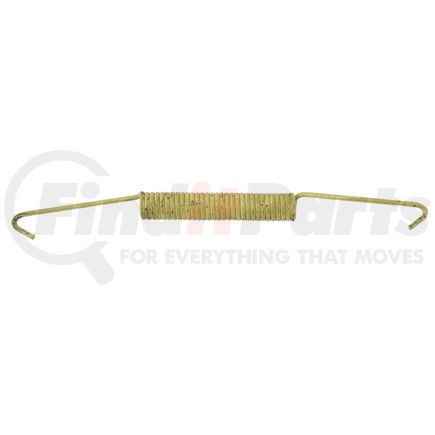 World American WA10-5057 BRAKE SHOE RETURN SPRING