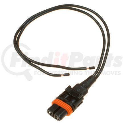 World American WA109869 WIRING HARNESS