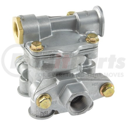 World American WA110170 SPRING BRAKE CONTROL VALVE