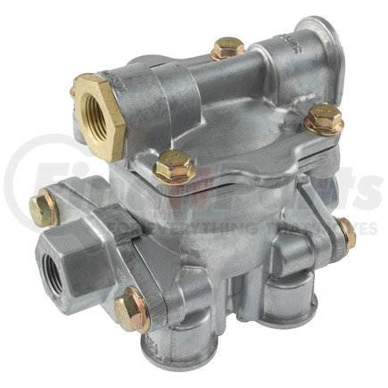 World American WA110171 SPRING BRAKE CONTROL VALVE