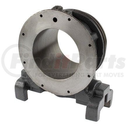 World American WA12-2491 REPLACEMENT TRUNNION FOR VOLVO® REAR FH16; FL6; NH12 SERIES & B/T RIDE TANDEM USA SERIES TRUCKS