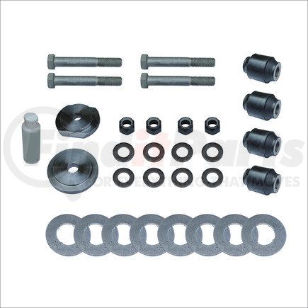 World American WA12-2534 TORQUE ROD BUSH KIT