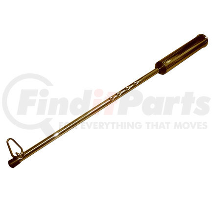 World American WA12-5146 POGO STICK - ZINC - GOLD