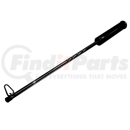 World American WA12-5148 POGO STICK - BLACK