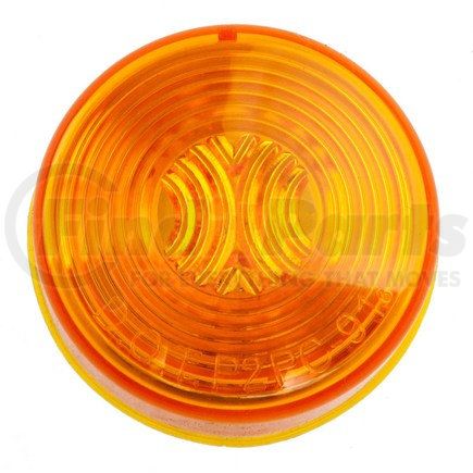 World American WA20208A AMBER 2" CLR/MRKR LAMP