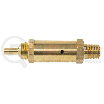 World American WA205105 SAFETY VALVE 150 PSI