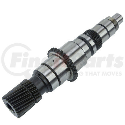 World American WA20739229 MAINSHAFT,23TAT2412C AT02512C