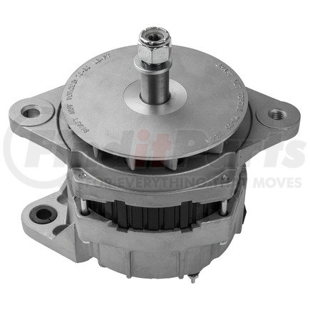 World American WA2212145N ALTERNATOR - 22SI*12V*145AMP D