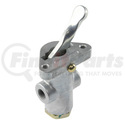 World American WA229635 CONTROL VALVE