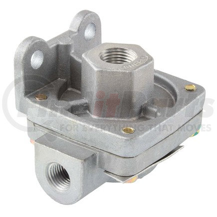 World American WA229813 QR-1 VALVE 3/8-18 SP 1/4-18 DP