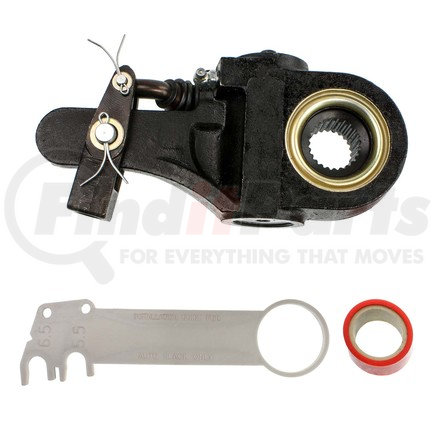 World American WA25100 AUTO SLACK