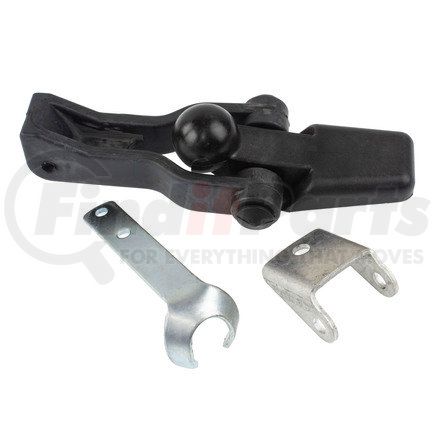 World American WA18-8030 HOOD LATCH KIT W HARDWARE