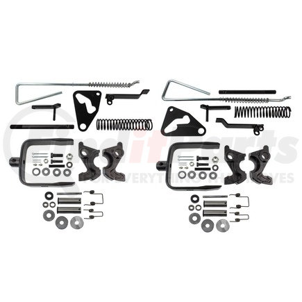 World American WA19-5003 REBUILD KIT - 3500 HOLLAND