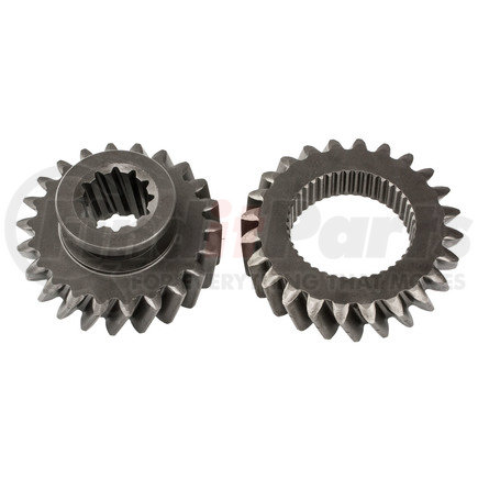 World American WA20-03-1003 PTO "S" RATIO GEAR SET