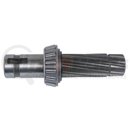 World American WA20-03-1024 OUTPUT SHAFT 1.25 KEYED WITH B