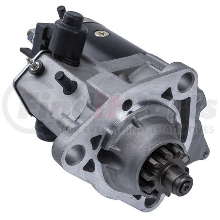 World American WA4440 R5 DENSO STARTER