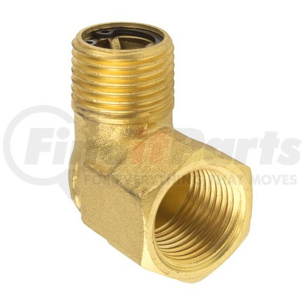 World American WA800376 SC-3 CHECK VALVE