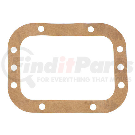 World American WA8010 8 BOLT GASKET .010 THICK