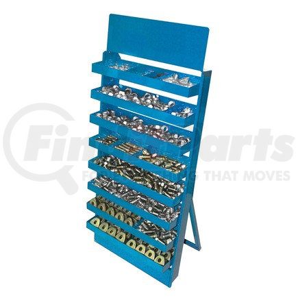 World American WA899-1931 SPOKE WHEEL NUT/BOLT ASSORTMEN