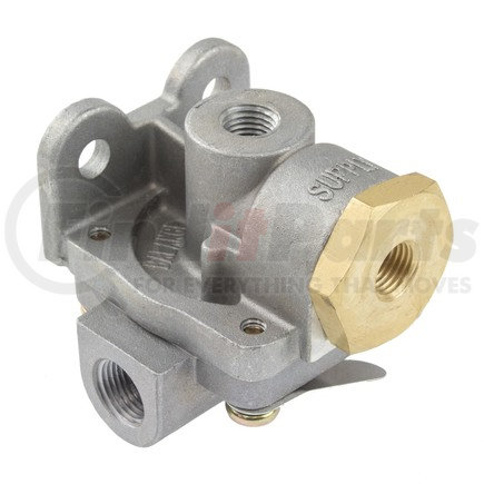 World American WA289714 QR-1C VALVE 3/8-18 SP 1/4-18DP