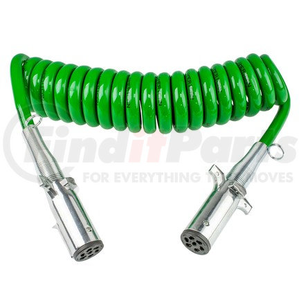 World American WA30-4621 CABLE ASSEMBLY (GREEN)