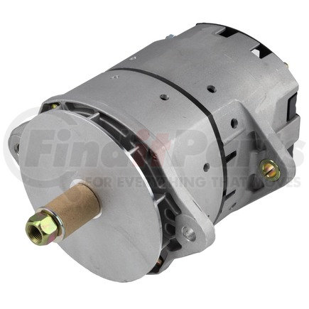 World American WA3512140N ALTERNATOR-35SI TYPE 12VOLT 14