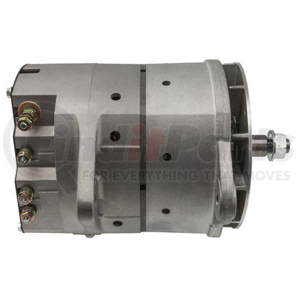 World American WA3612170QN QUAD MOUNT ALTERNATOR