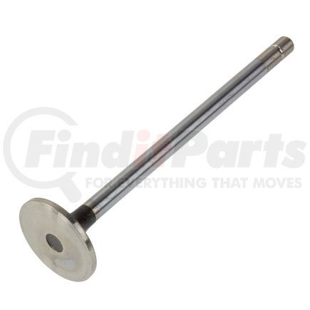 World American WA902-08-3474 EXHAUST VALVE L10