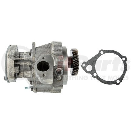 World American WA902-12-4817 CUMMINS OIL PUMP N14