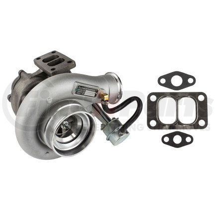 World American WA902-14-5409 CUMMINS TURBO CHARGER B SERIES