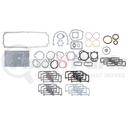World American WA902-15-5808 GASKET SET LOWER NTC 855