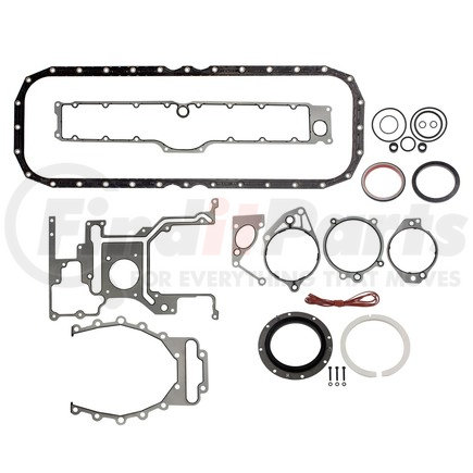 World American WA902-15-5815 GASKET SET LOWER ISX