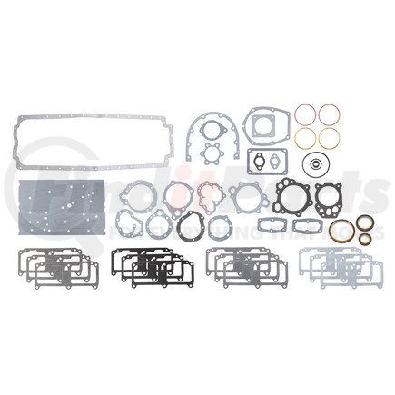 World American WA902-15-5839 GASKET LOWER SET 855
