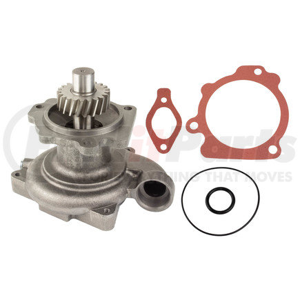 World American WA902-05-2445 CUMMINS WATER PUMP L10/M11&ISM