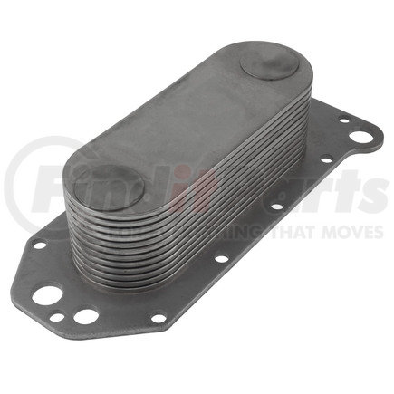 World American WA902-05-2457 CUMMINS OIL COOLER ELEM. 6CT