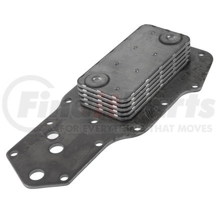 World American WA902-05-2459 CUMMINS OIL COOLER ELEM 4BT