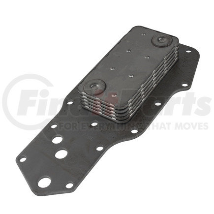 World American WA902-05-2514 OIL COOLER B